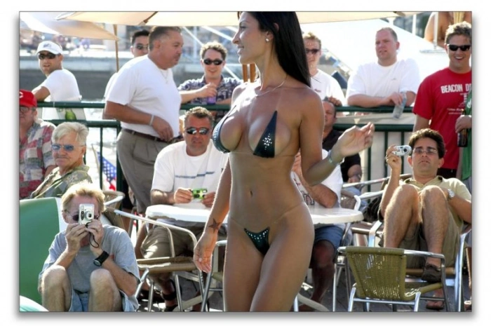 Чарівний конкурс бікіні (37 фото) – фото 31