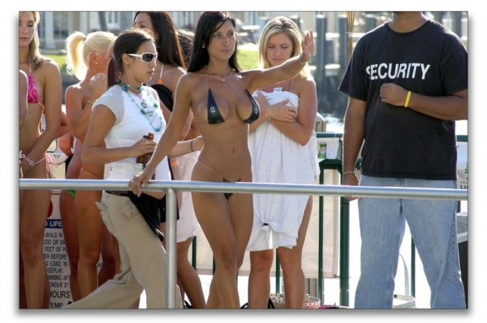 Чарівний конкурс бікіні (37 фото) – фото 36