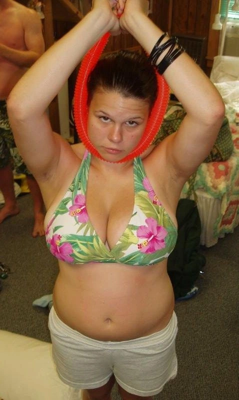 Декольте (40 фотографій) – фото 1