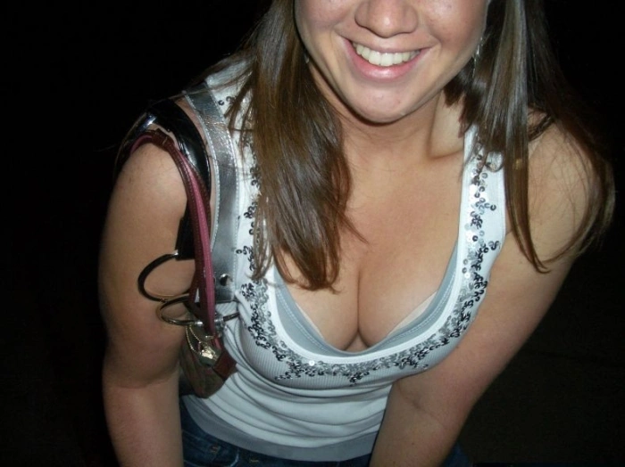 Декольте (40 фотографій) – фото 16