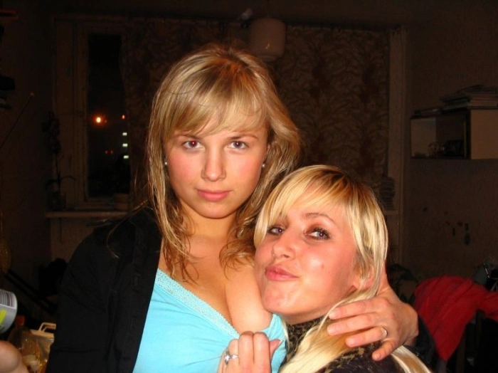 Декольте (40 фотографій) – фото 18