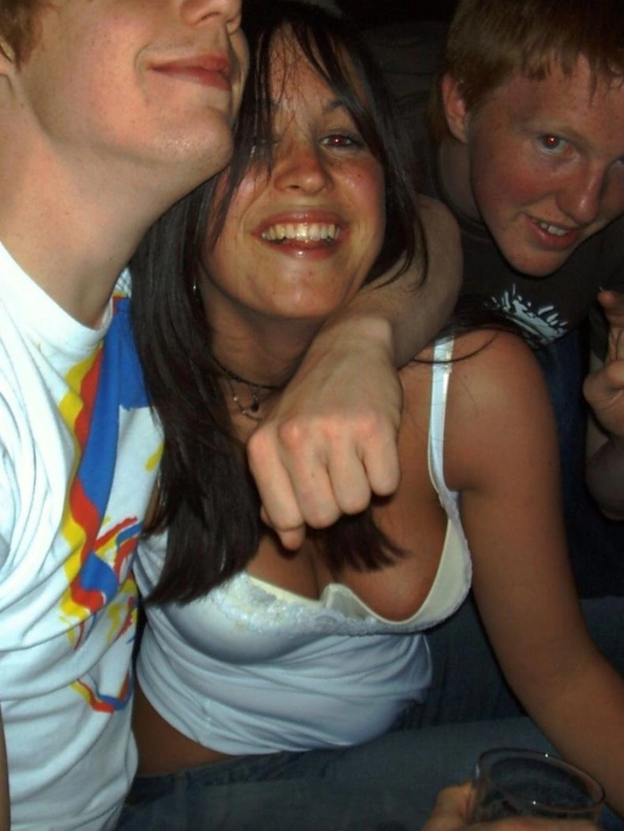 Декольте (40 фотографій) – фото 20