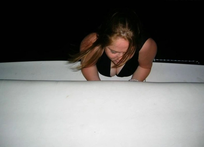 Декольте (40 фотографій) – фото 28