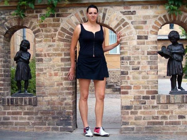 Німецька красуня (9 фото) – фото 4