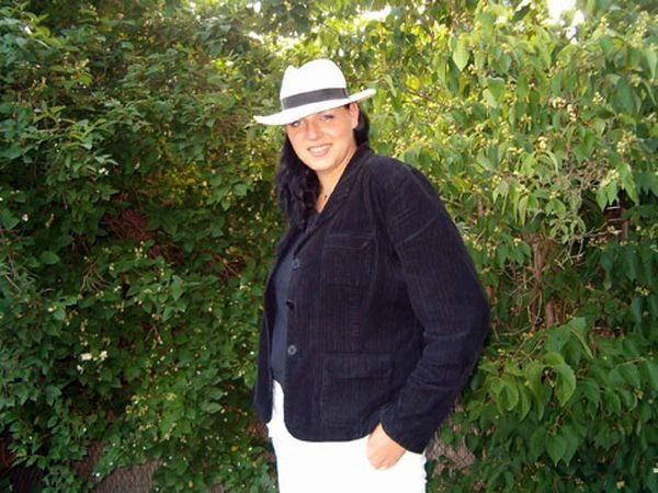 Німецька красуня (9 фото) – фото 7