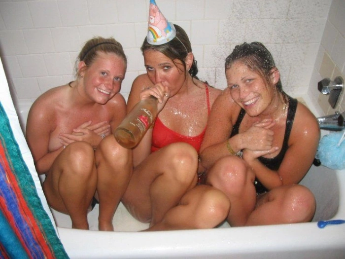 Напій! Дівчата + алкоголь (28 фото) – фото 3