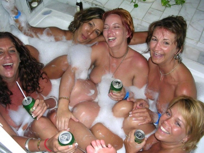 Напій! Дівчата + алкоголь (28 фото) – фото 11