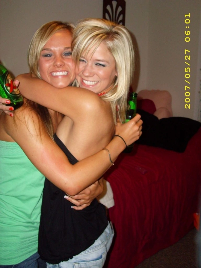 Напій! Дівчата + алкоголь (28 фото) – фото 12