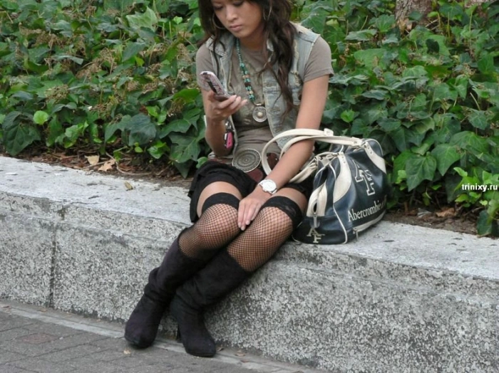 Жіночі ніжки (86 фото) – фото 1