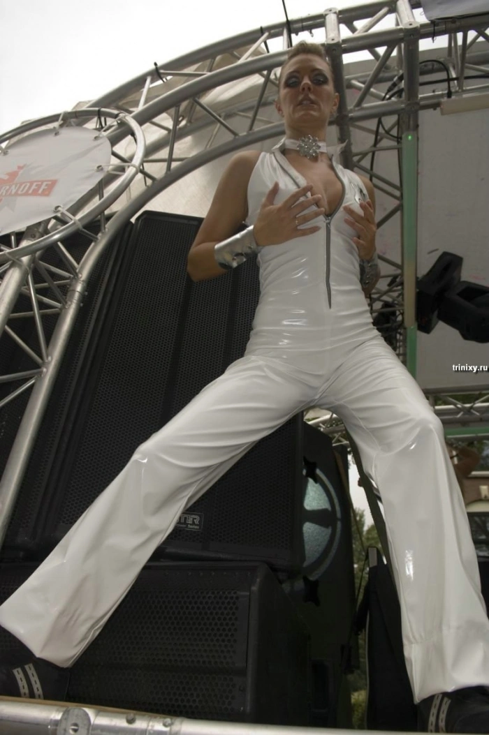 Жіночі ніжки (86 фото) – фото 5