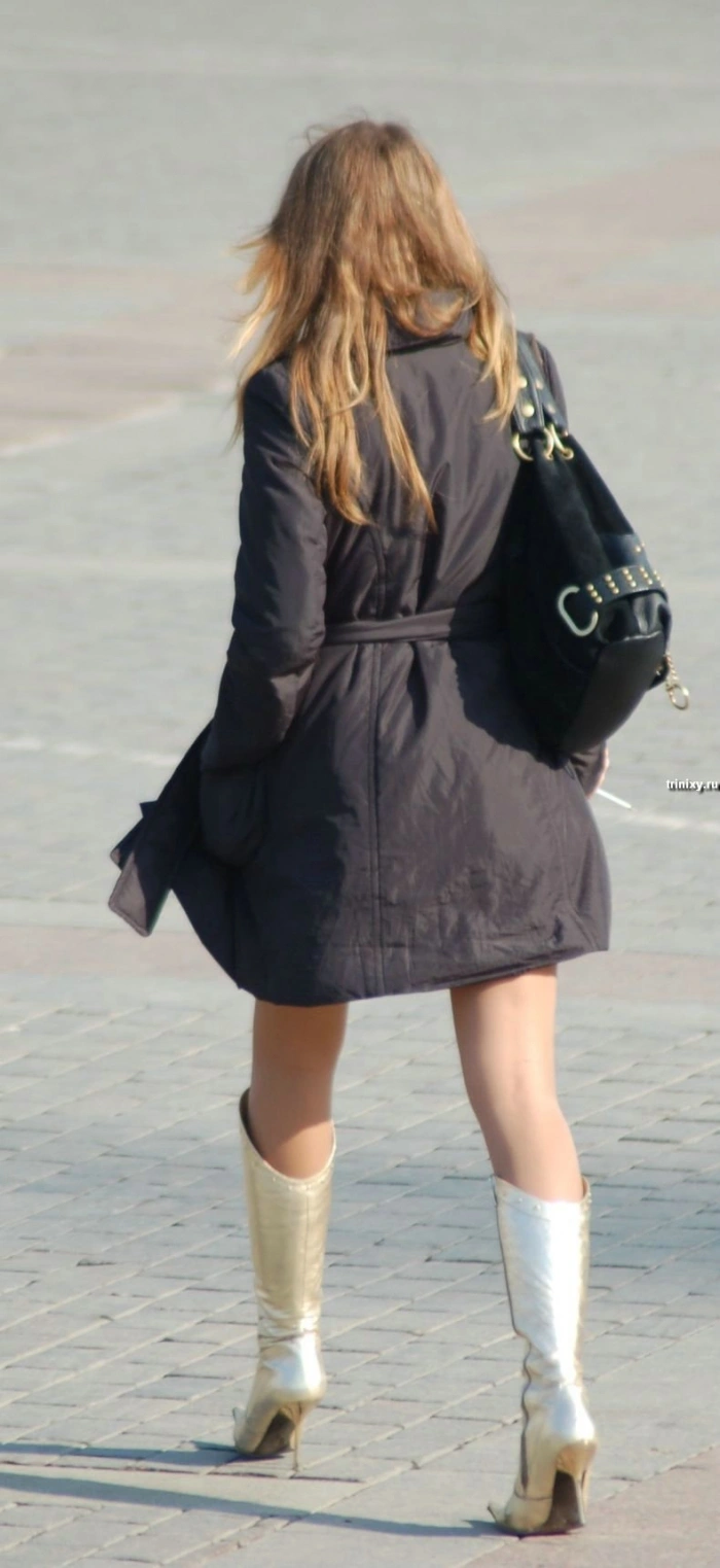 Жіночі ніжки (86 фото) – фото 9