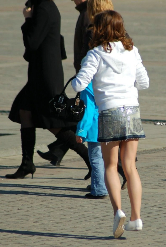 Жіночі ніжки (86 фото) – фото 11