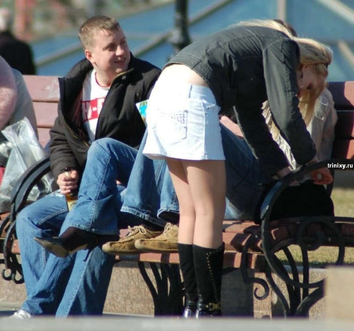 Жіночі ніжки (86 фото) – фото 12