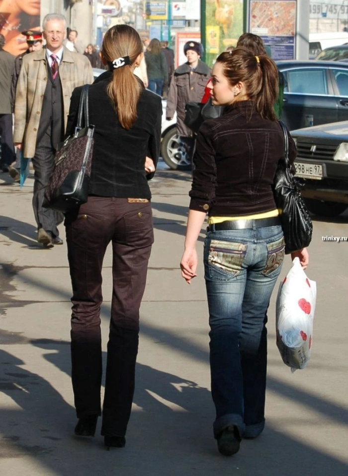 Жіночі ніжки (86 фото) – фото 13