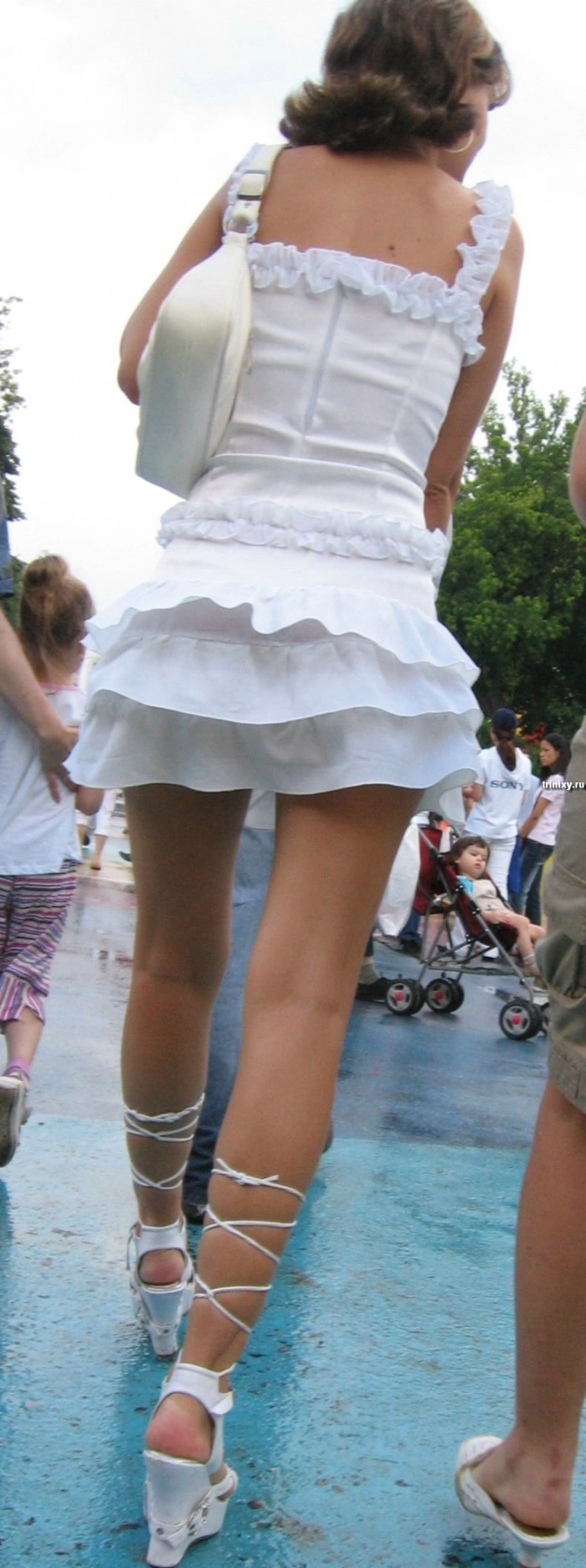 Жіночі ніжки (86 фото) – фото 14