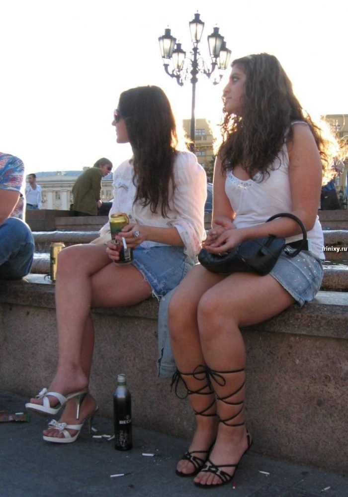 Жіночі ніжки (86 фото) – фото 15