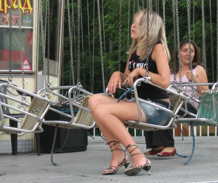 Жіночі ніжки (86 фото) – фото 19