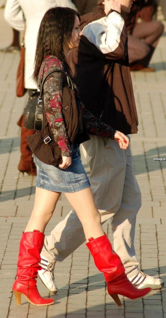 Жіночі ніжки (86 фото) – фото 28