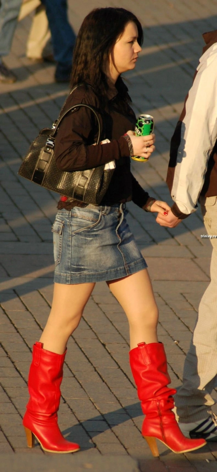 Жіночі ніжки (86 фото) – фото 30