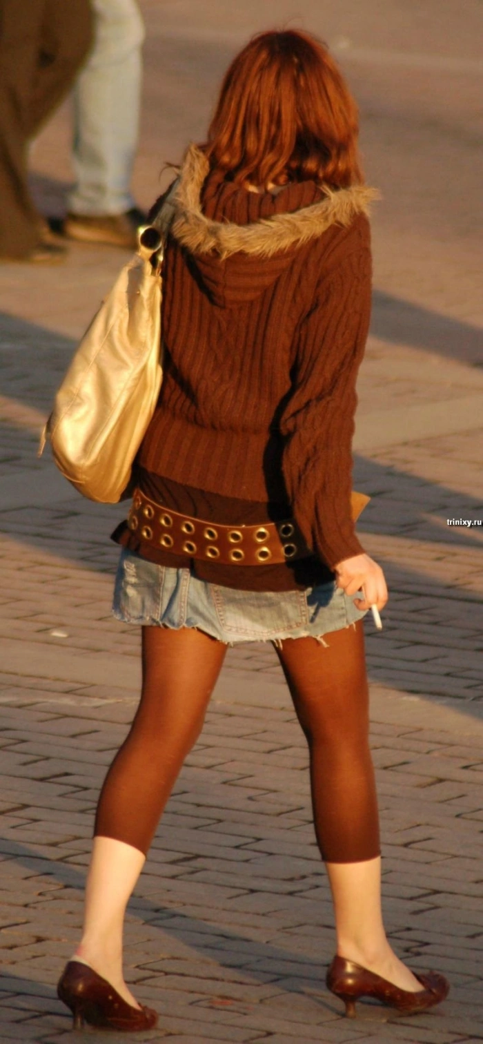 Жіночі ніжки (86 фото) – фото 39