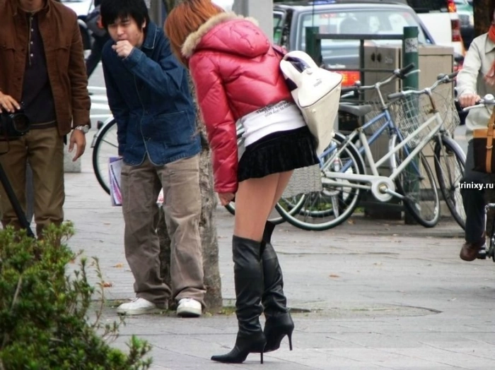 Жіночі ніжки (86 фото) – фото 40