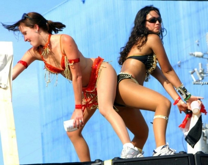 Жіночі ніжки (86 фото) – фото 58