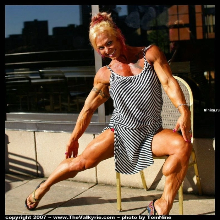 Краса - жахлива сила (44 фото) – фото 2