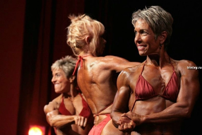 Краса - жахлива сила (44 фото) – фото 6