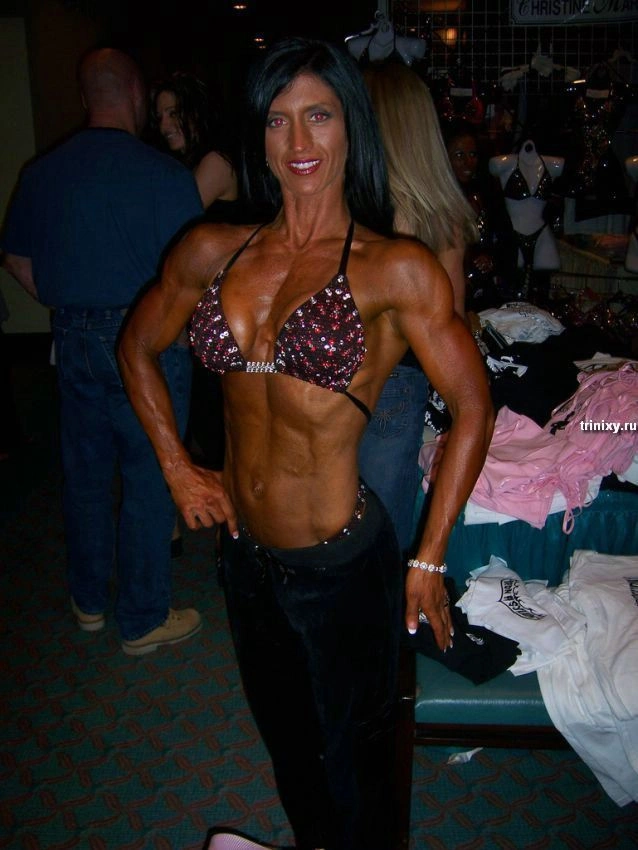 Краса - жахлива сила (44 фото) – фото 8