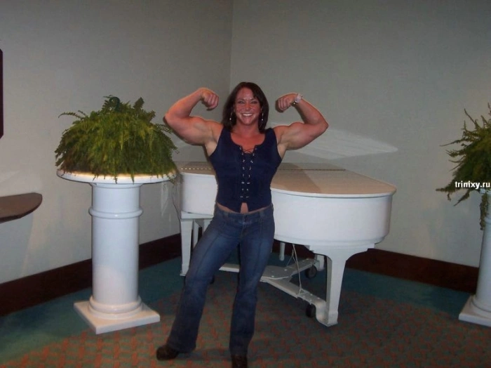 Краса - жахлива сила (44 фото) – фото 11