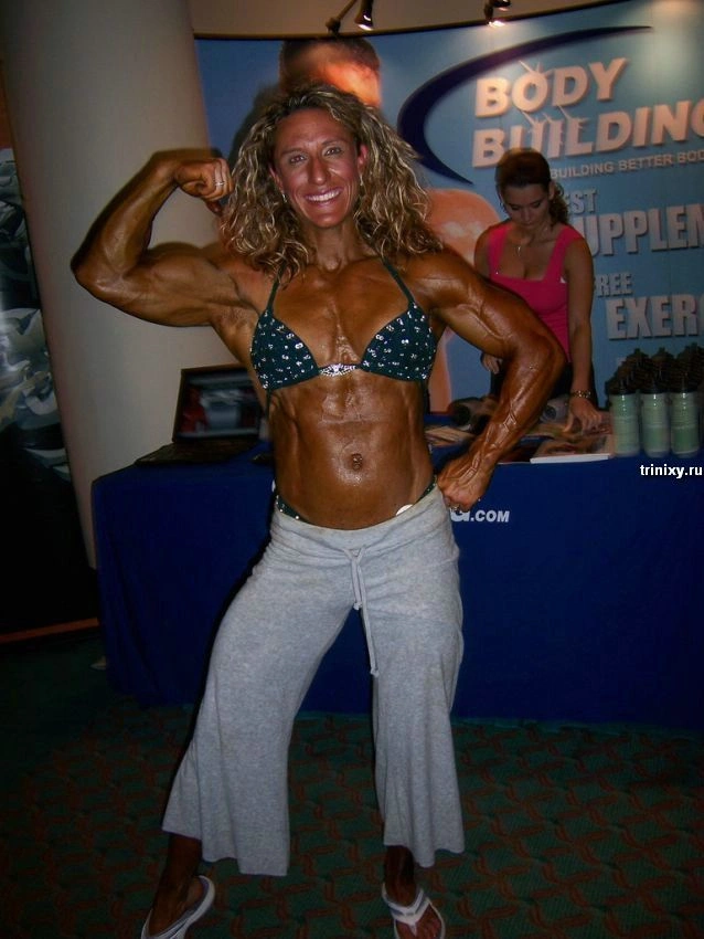 Краса - жахлива сила (44 фото) – фото 12