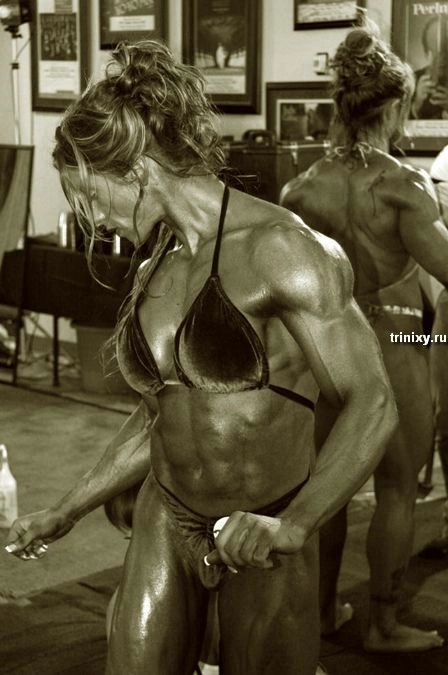 Краса - жахлива сила (44 фото) – фото 14