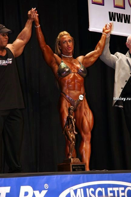 Краса - жахлива сила (44 фото) – фото 15