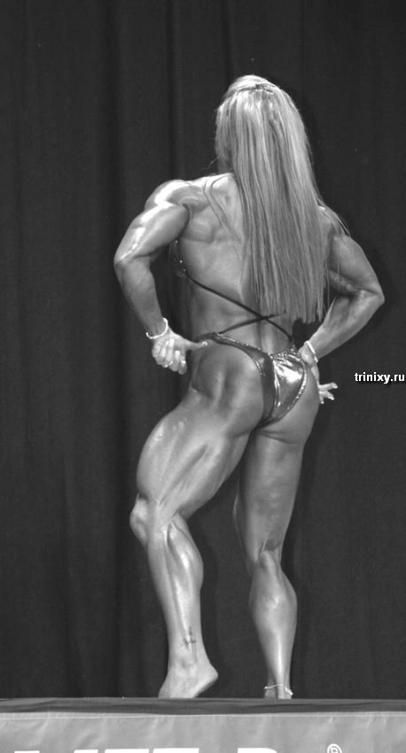 Краса - жахлива сила (44 фото) – фото 16