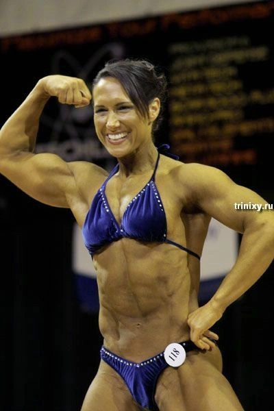 Краса - жахлива сила (44 фото) – фото 20