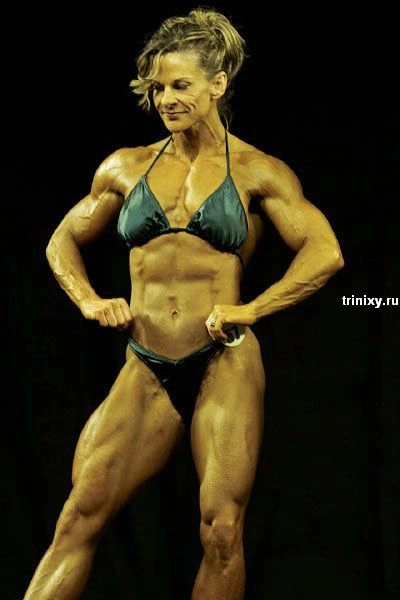 Краса - жахлива сила (44 фото) – фото 21