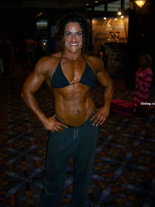 Краса - жахлива сила (44 фото) – фото 24