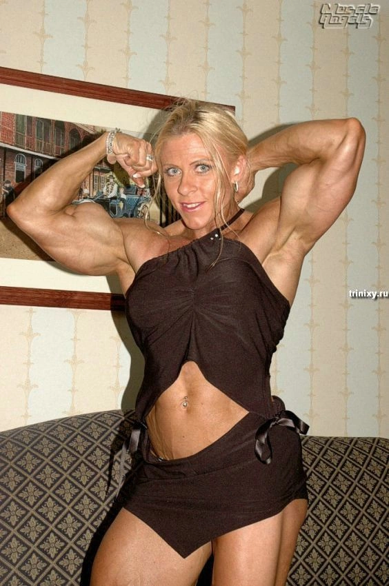 Краса - жахлива сила (44 фото) – фото 32