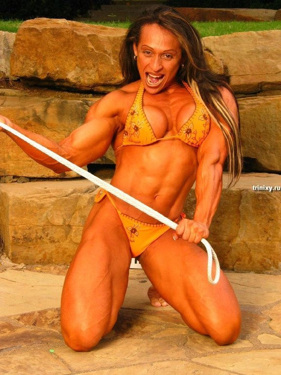 Краса - жахлива сила (44 фото) – фото 33