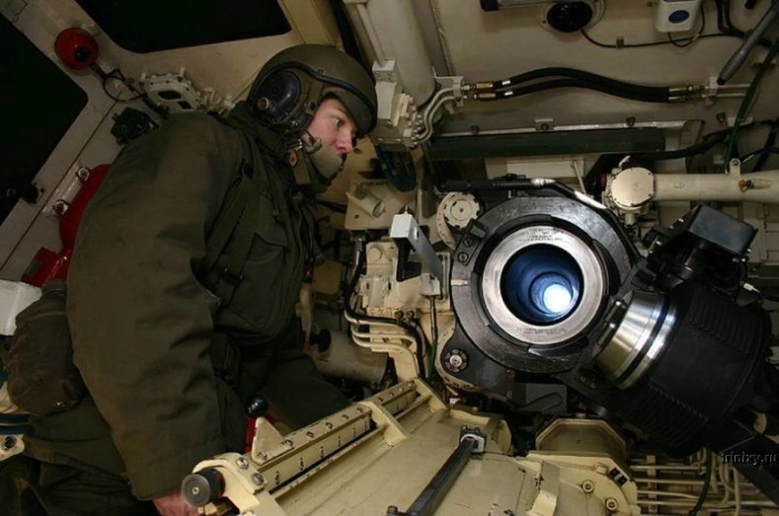 Дівчата в армії (57 фото) – фото 17