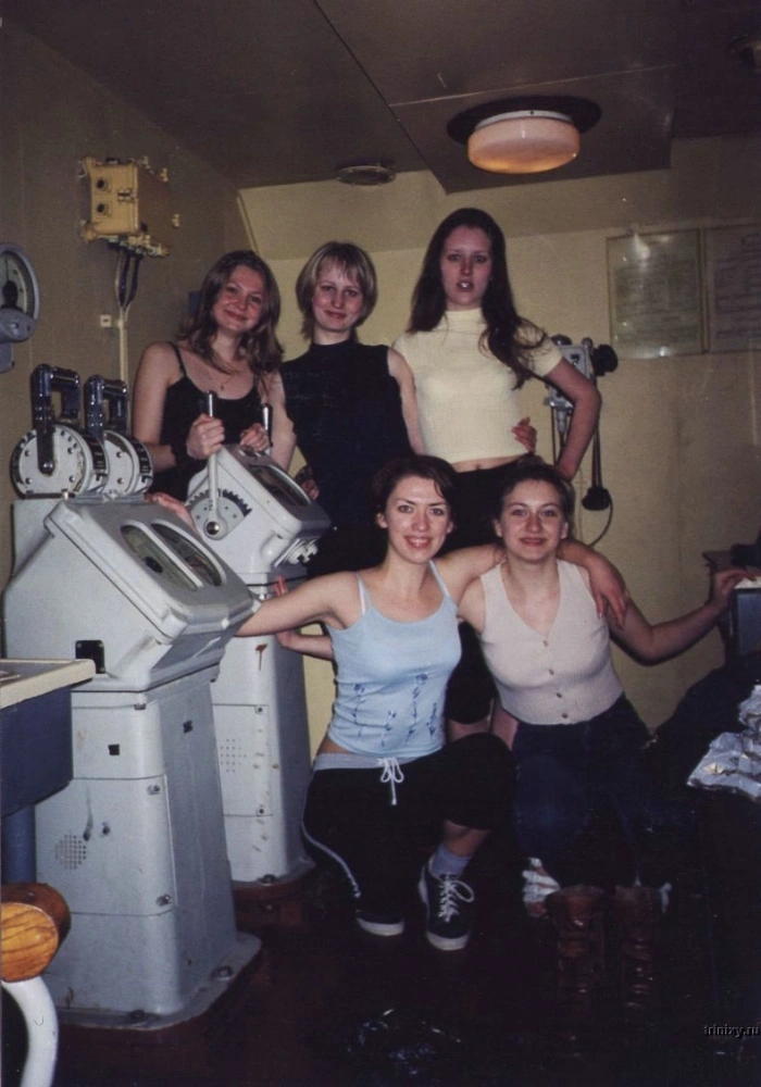 Дівчата в армії (57 фото) – фото 23