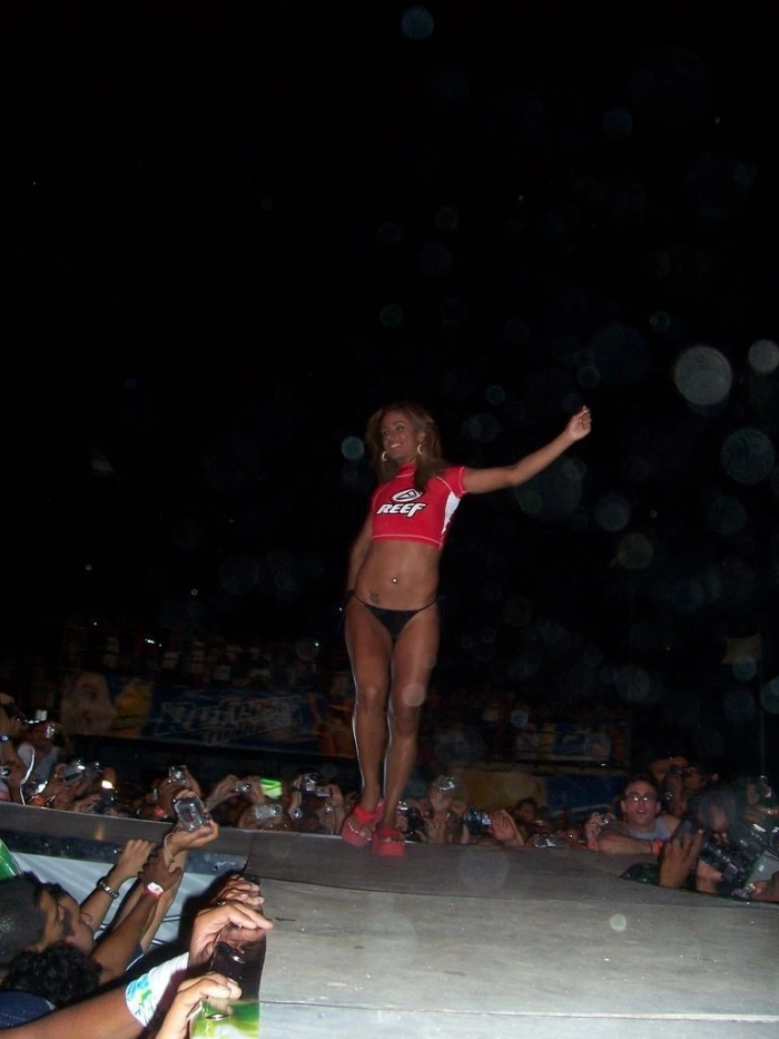 Аматорський репортаж з конкурсу бікіні Міс Ріф 2006 (36 фото) – фото 12