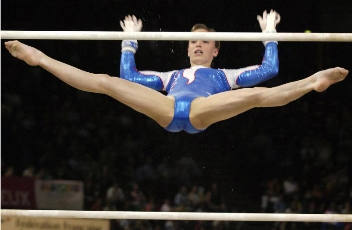 Сексуальні спортсменки (86 фото) – фото 5