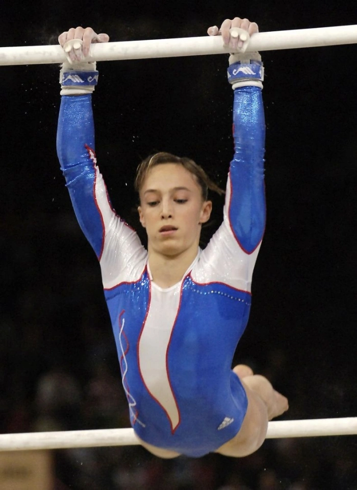 Сексуальні спортсменки (86 фото) – фото 6