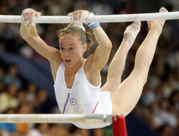 Сексуальні спортсменки (86 фото) – фото 8