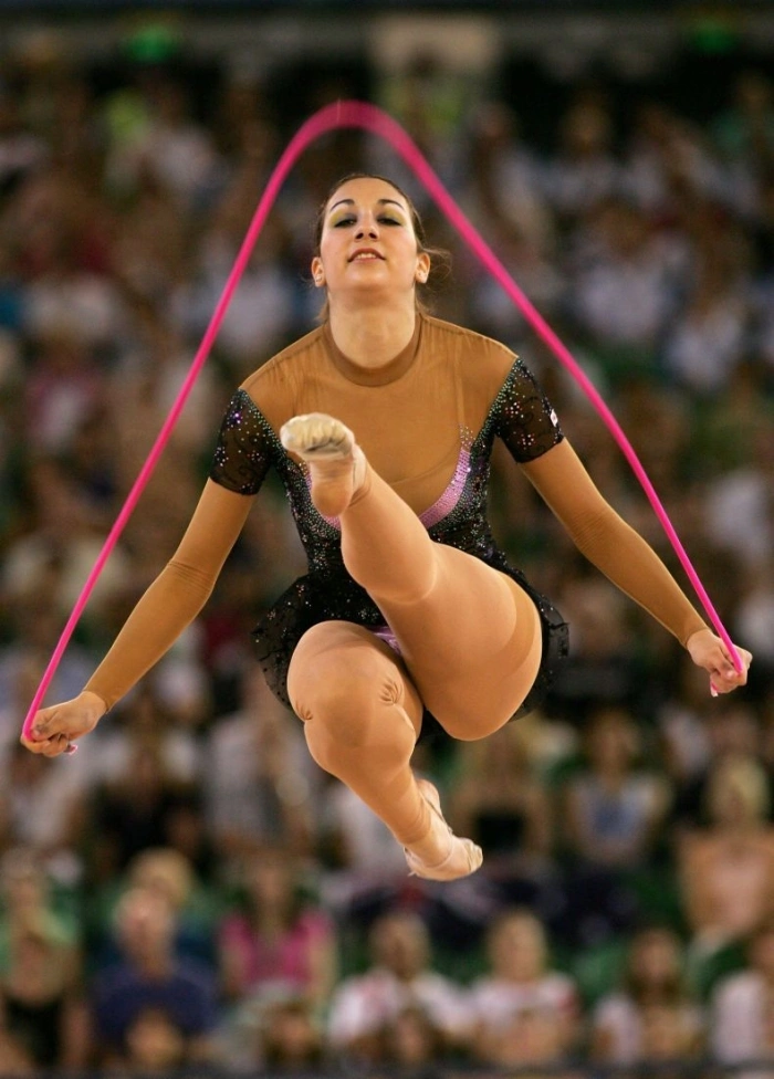 Сексуальні спортсменки (86 фото) – фото 10