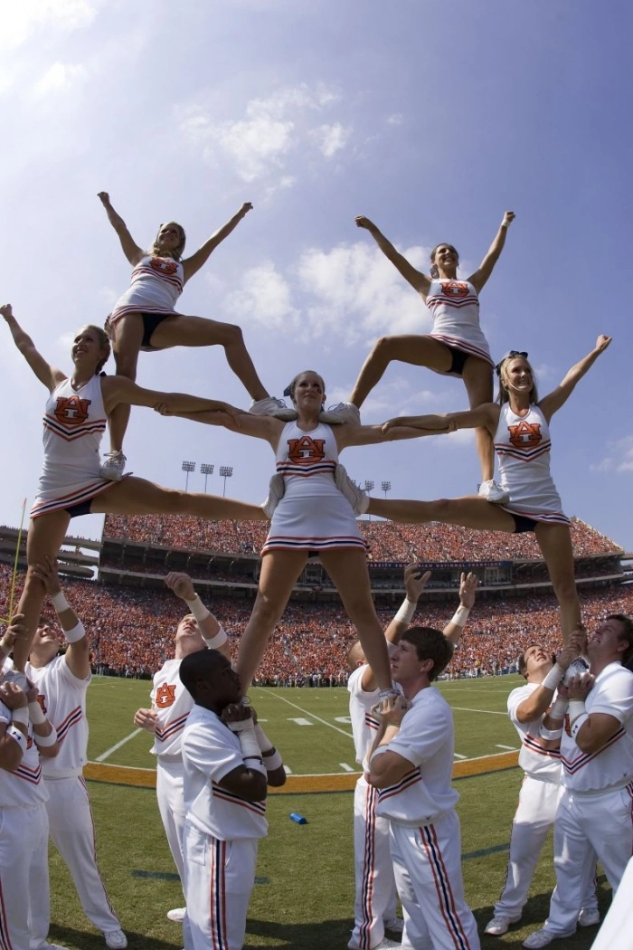 Сексуальні спортсменки (86 фото) – фото 11