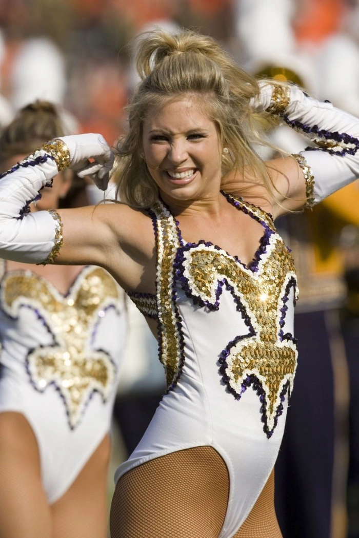 Сексуальні спортсменки (86 фото) – фото 12