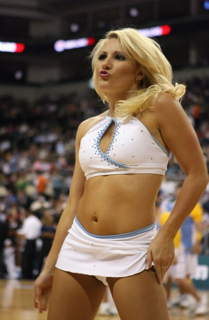 Сексуальні спортсменки (86 фото) – фото 19