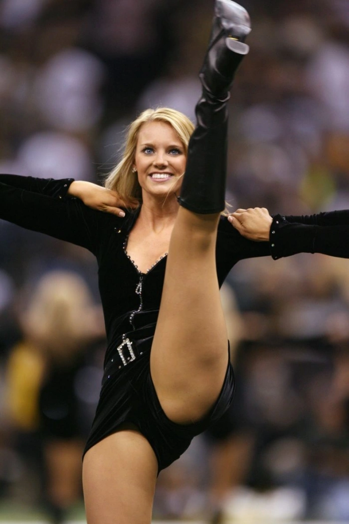 Сексуальні спортсменки (86 фото) – фото 20